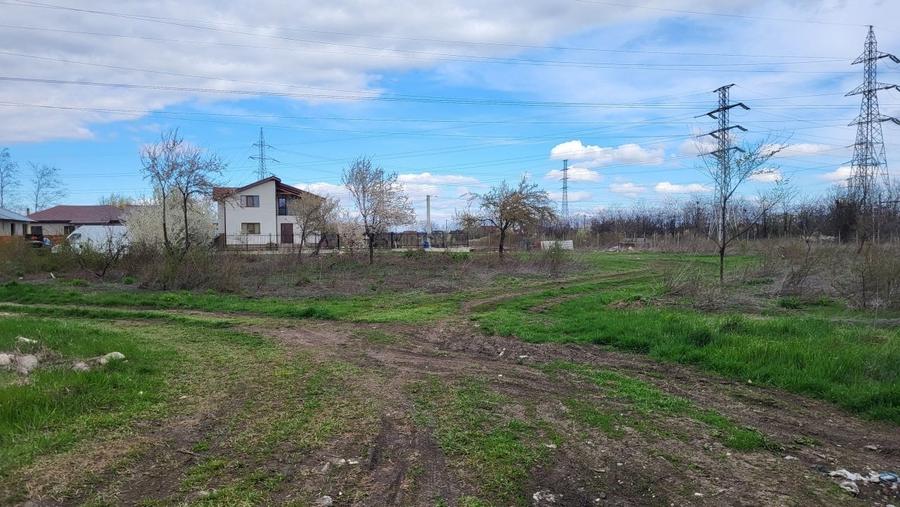 Teren intravilan Focsani. - 13