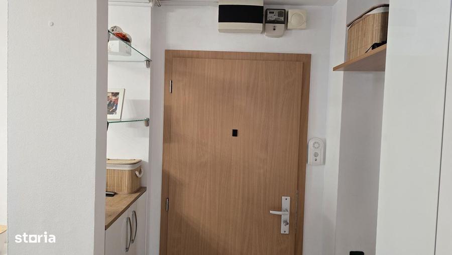 Vand apartament 3 camere decomandat in Deva, Al. Neptun, et 3, mobilat - 6