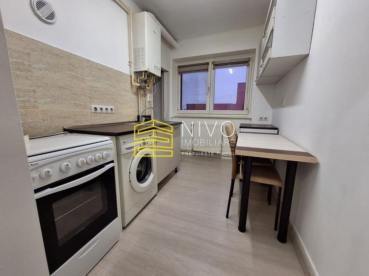 Apartament 2 camere – Tg. Mureș – 7 Noiembrie – Zona Piața de zi - 3