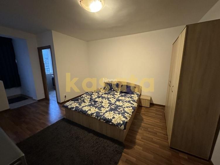 Garsonieră | Drumul Taberei | Bloc reabilitat | Etaj intermediar