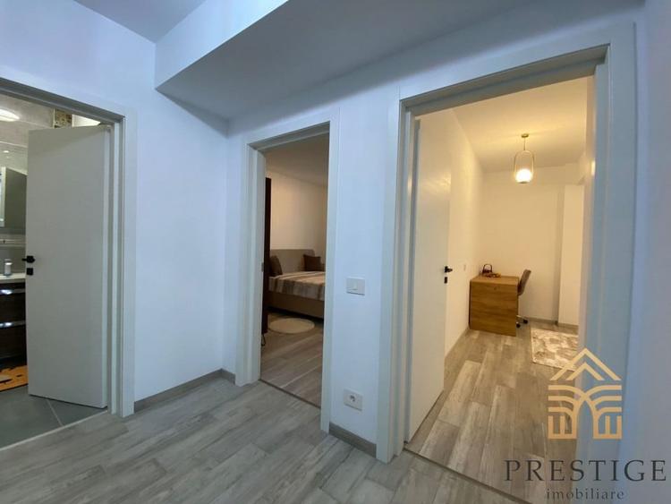 Apartament cu 3 camere de inchiriat in Prima Panorama - Oradea - 13