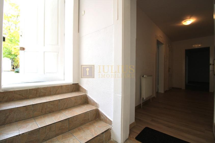 Demisol înalt, zona Universitate UVT - Liceul Ion Vidu. - 6