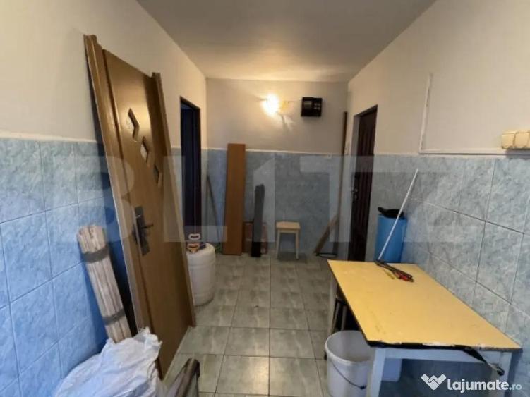 Apartament 2 Camere,strada Mihai Eminescu - 7