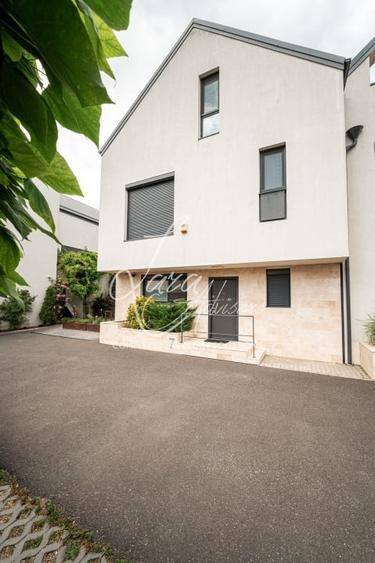 Casă Catted, Pipera – eleganta si confort pentru familie - 29