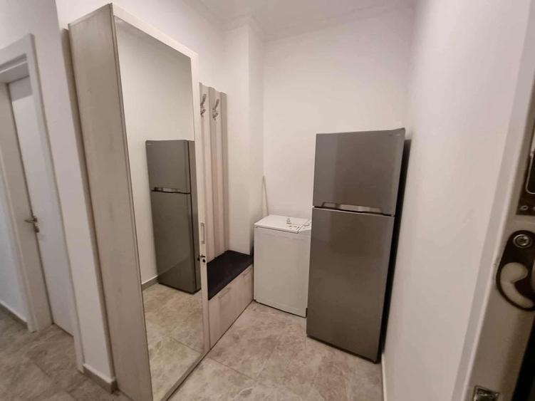 Studio decomandat cu parcare inclusa Solid Residence - 6