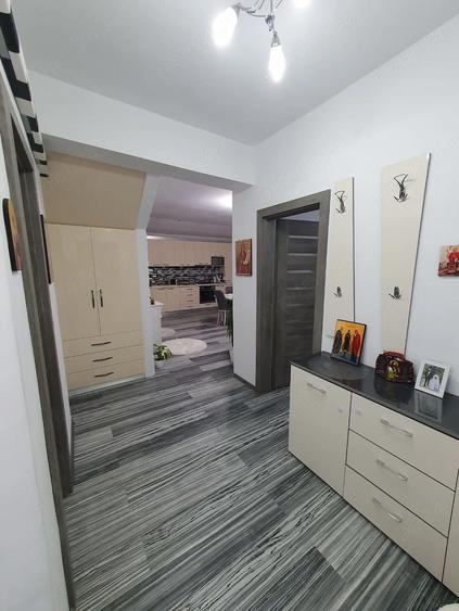 Apartament tip Samanta 4 camere, bloc nou + 1 loc de parcare, Alfa. - 4