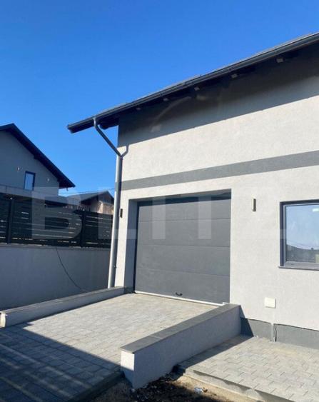 Casa individuala, 164 mp utili, zona Mitoc - 21