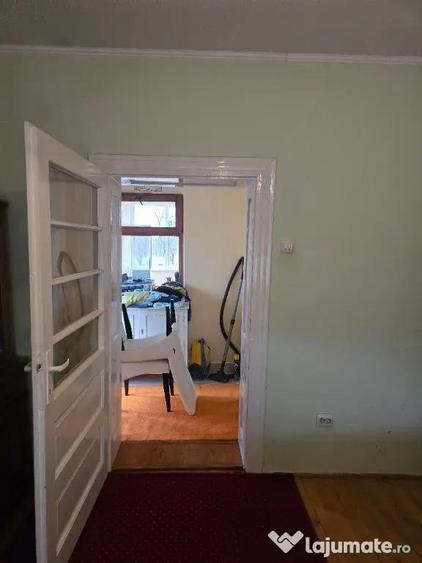 Casa plus anexa parter, Tamaseu central, gaz, sosea , ter 3040 mp - 9
