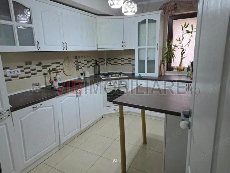 Fundeni - Dobroesti - 3 camere - centrala proprie -loc de parcare - 15