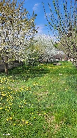 Casa individuala, 500 mp, gradina 1000 mp, zona Sopor - 3