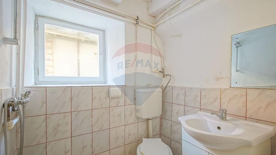 0% Comision - Casa individuala, curte proprie - Zona Centrala - 30