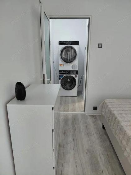 Apartament 3 camere Micro 16 , et 2, mobilat si utilat -98000 euro - 8