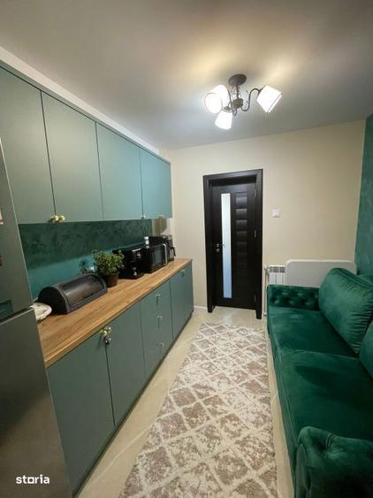Apartament 3 camere, parter, 70 mp utili, Craiovita Noua - 1