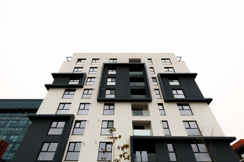 APARTAMENT 2 CAMERE - MOBILAT - ROND OMV PIPERA - COMISION 0% - 10