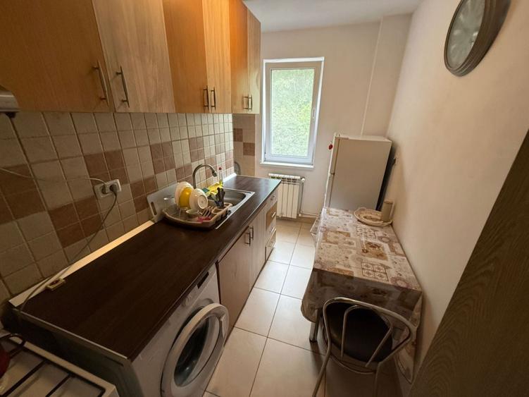 Apartament 2 camere zona Gara - 3