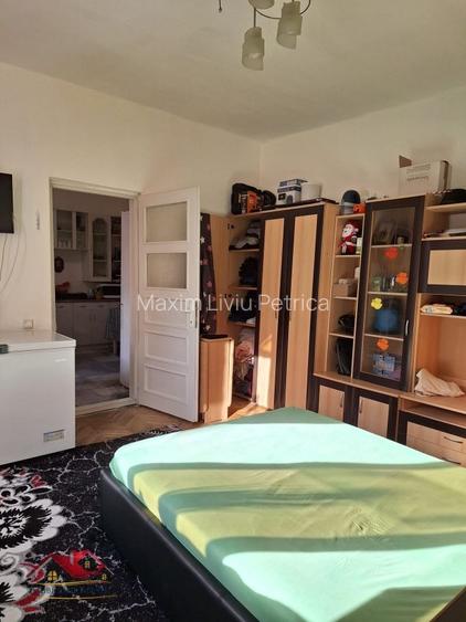 Imobiliare Maxim -garsoniera ultracentral