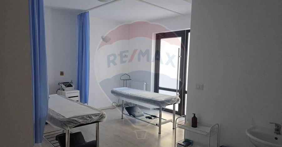 Spa?iu de birouri in Radauti de 105mp de inchiriat - 3