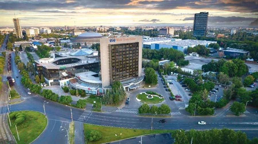 World Trade Center, Presei Libere, 200 - 2000 mp  0% comision! - 1