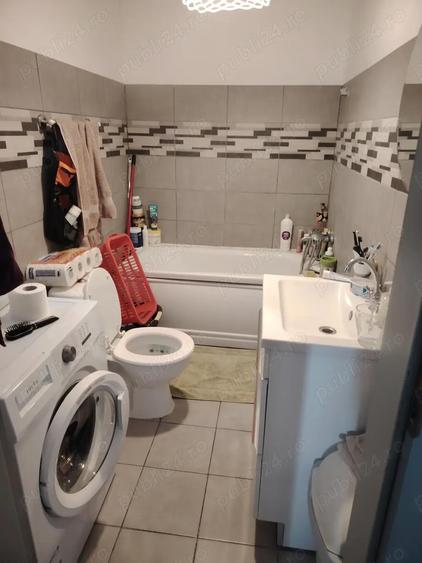 Casa 4 camere ?i curte in Darza Crevedia - 4