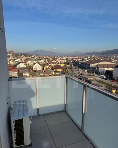 Apartament 2 camere, PRIMA INCHIRIERE zona Kaufland Cen - 3