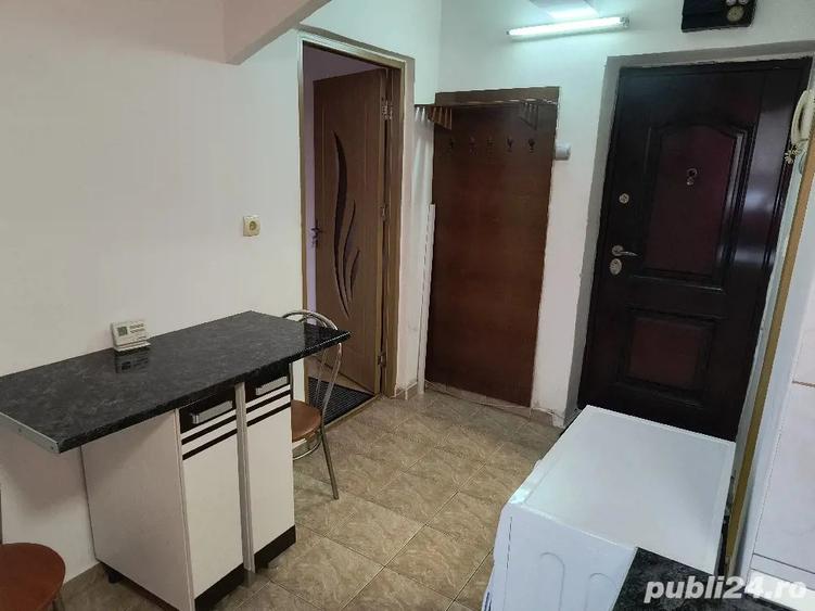 Pf vand apartament cu 1 camera - 5