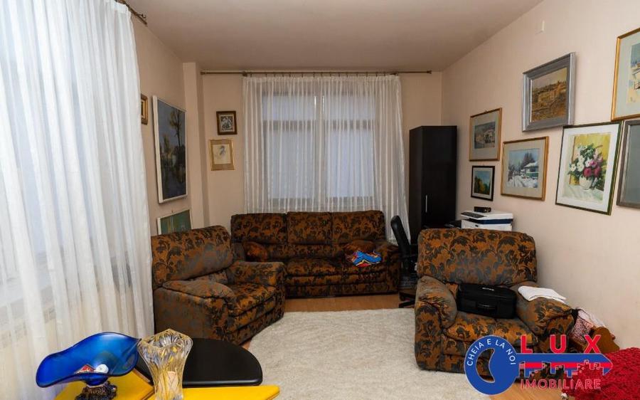 ID 2917 Apartament 2 camere ULTRACENTRAL - 80,21 MP - PARTER INALT - 14