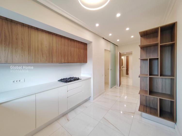 Exclusive 180 sqm Apartment | 4 Rooms | Wasington Residence - 6