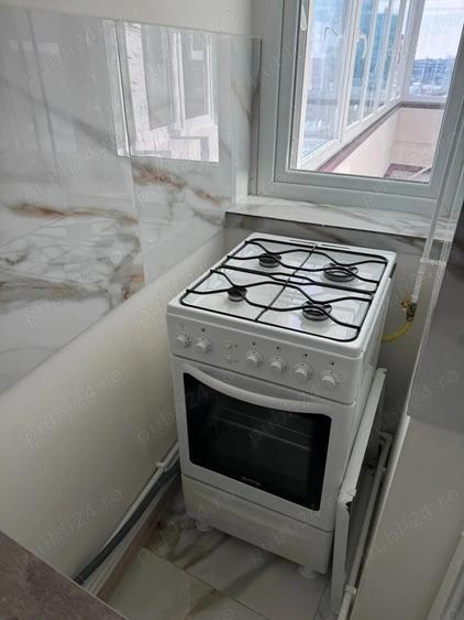 Garsoniera de inchiriat Tiglina 2, zona Ultimul Leu - 3