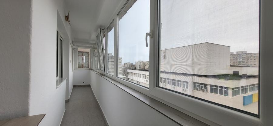 Garsoniera tip studio de inchiriat - 11