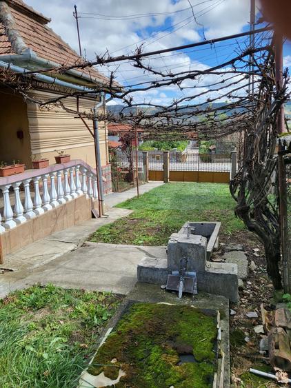 Casa de vanzare in comuna Luna (zona Campia Turzii) judetul Cluj - 7