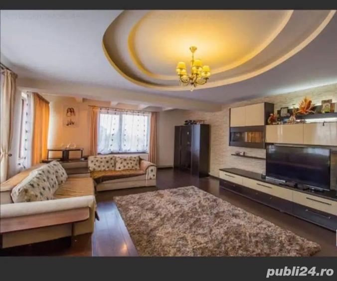 vila Sanpetru-Brasov de vanzare - 1
