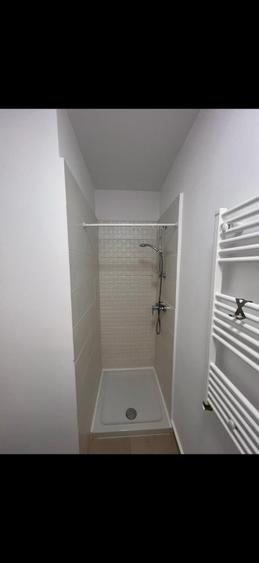 Garsoniera de închiriat,cocheta și spațioasă lângă Mall Plaza-centrala proprie - 7