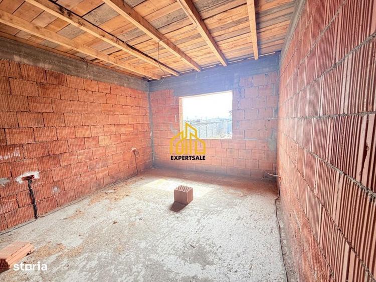 Vila individuala/4 camere/400 MP/ Aproape de Bucuresti - 3
