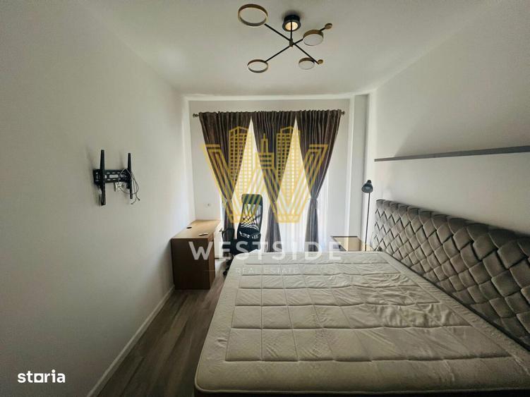 Apartament premium cu 2 camere, de inchiriat, in Giroc - 7