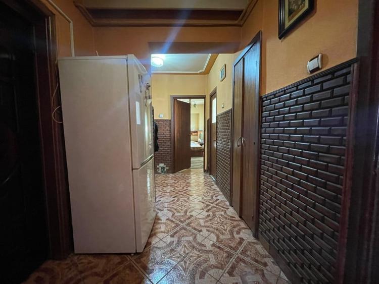 Apartament de vanzare cu 3 camere, 2 bai zona Pacurari- Lukoil, Iasi - 10