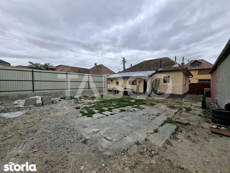 Teren de vanzare 250 mp - zona Triajului Selimbar - 3