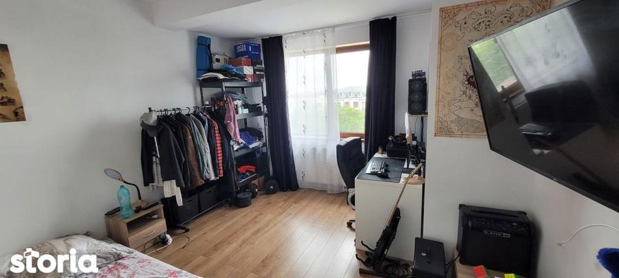 Apartament 5 camere Drumul Valea Doftanei, 10 min metrou Valea Ialomit - 5