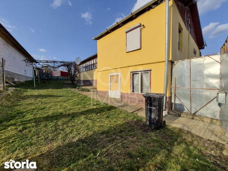 Casa mobilata - utilata, Marpod - 17