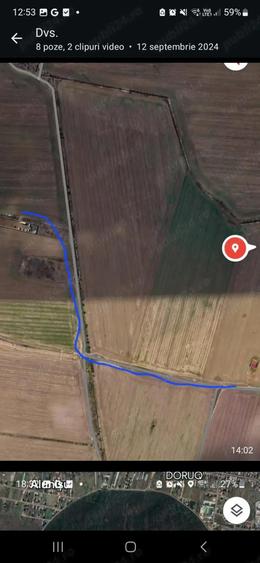 Vanzare Teren intravilan 5000mp Magurele - 8