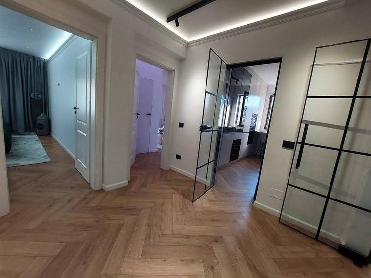Apartament 3 Camere lux Fundeni - 39
