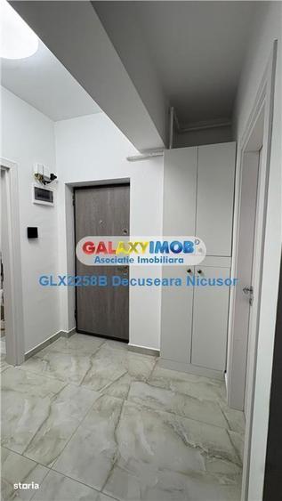 Apartament 2 camere mobilat utilat Militari Residence 84.900 Euro - 4