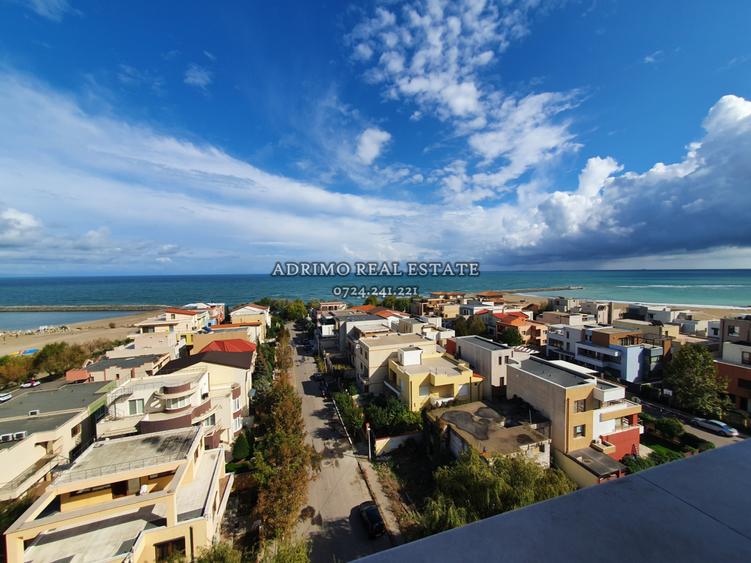 Vedere Frontala Mare - Ap2cam - Faleza Nord - Termen Lung - 650 euro - 5