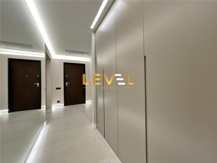 [VIDEO]  Ultra Premium Apartment for Rent - 130 mp UT - Herastrau - 29