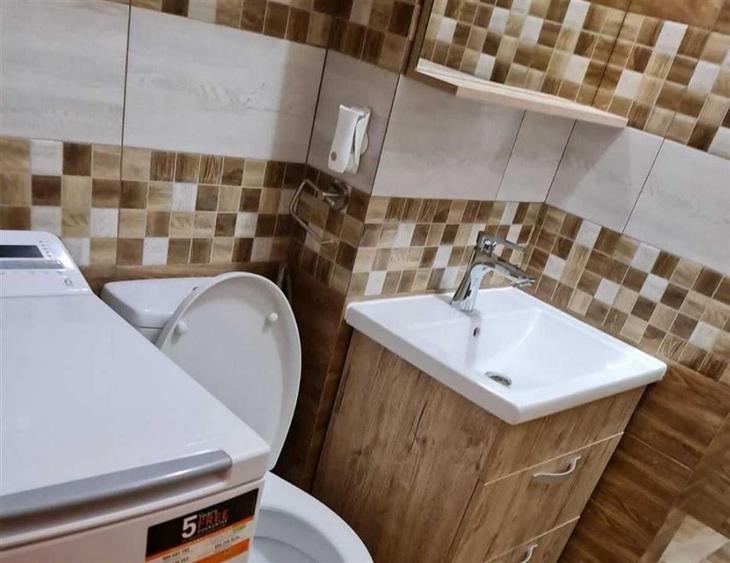 Vand ap.3cam,decom, et interm/4,2bai,2 balcoane,CT,Grigorescu-central - 6