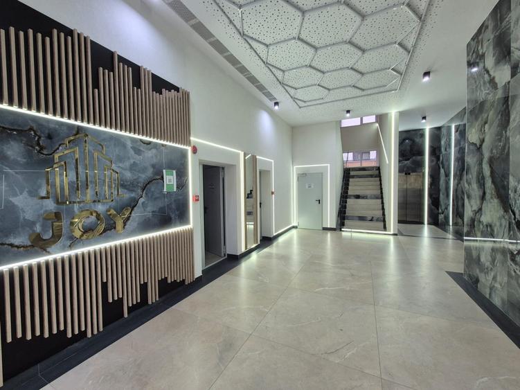 5 Minute Metrou Berceni | Apartament 2 camere tip studio - 12