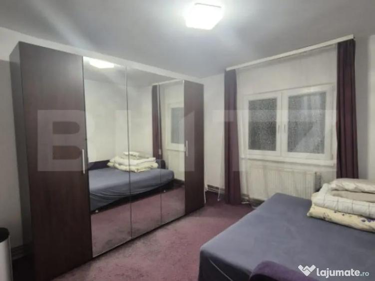 Apartament o camera, zona Tudor - 4