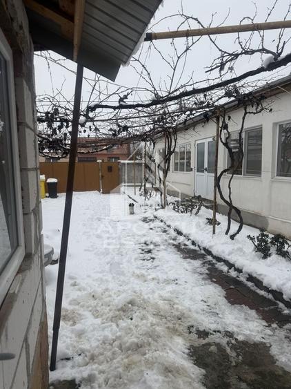 Casă individuală  în Recaș ,teren 1050 mp cu front pe două străzi . - 3