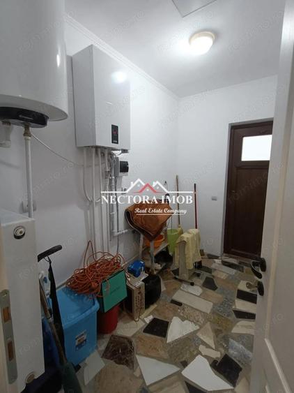 NECTORA IMOB Exclusivitate-Casa NOUA, Nelocuita, 114 mp + 400 mp teren - 9