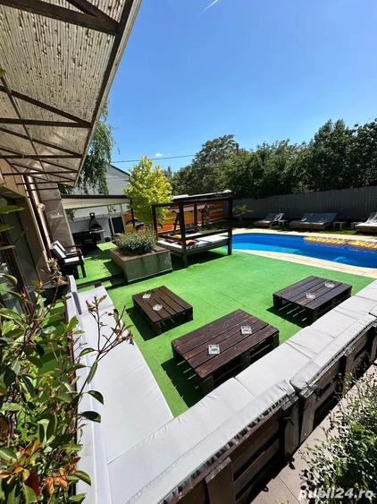 Revelion 2026 - Craciun - Vila petrecere Bucuresti - Loactie Petreceri - 4