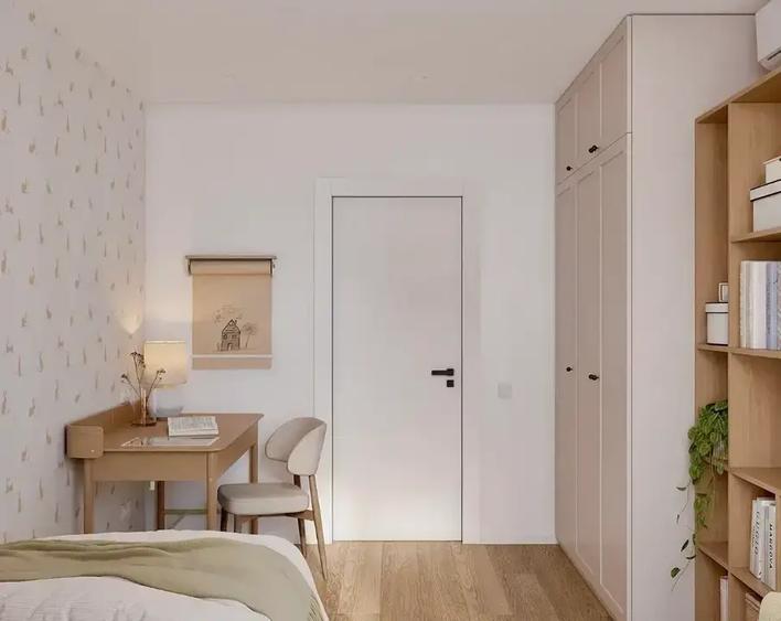 3 Camere cu terasa si dressing Direct Dezvoltator M. Nicolae Teclu - 13